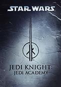 Star Wars - Jedi Knight - Jedi Academy (01)
